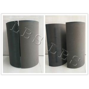 China Professional Split Sleeve For Reel And Wire Rope Drum In Differenct Working Condition supplier