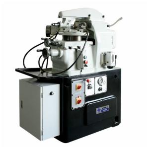China Precisão Hobbing do pinhão da precisão da máquina da engrenagem horizontal do centro G120 fazendo à máquina supplier