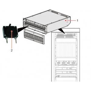 CSC3300 16020250 Air Switch, Magnetic Breaker, 80 V DC, 20A