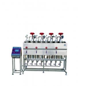 1000-5000L/H Capacity Automatic Soymilk/Soybean Milk Heating Cooking Machine