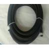 flexible heat resistant hose engine oil cooler Steel braided hose hydraulic hose