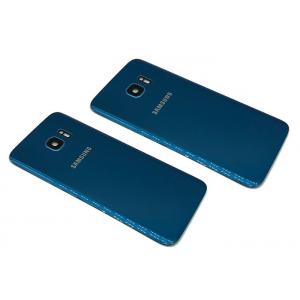 China Samsung Edge 7 Back Cover with Battery Door Back Housing Cover Repair Use supplier