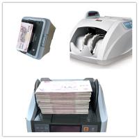 China Bank Equipment Version Cash Counting And Sorting Machine Euro Bill Sorter Machine on sale