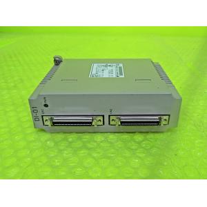 Yaskawa JEPMC-I0200 Digital Input Module 200V 100W