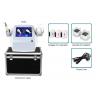 Portable Multifunction Beauty Machine For Skin Rejuvenation And Body Slimming