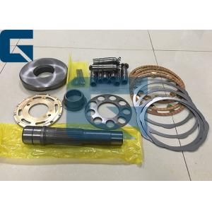 ZX330-2 Excavator Accessories Hydraulic Cylinder Block / Drive Shaft / Ball Guide