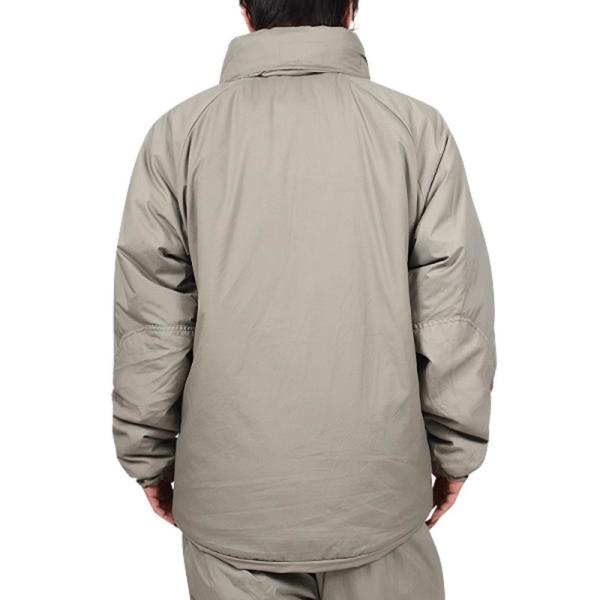 China Custom XLR Tactical Military Uniform Lightweight Thickened Cold Protection wholesale
