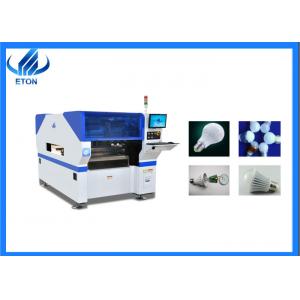 Pcb Inspection Charm Smt Machine Pcb Making Machine 35000 CPH