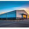 China Energy Sector Facilities steel construction fabrication Modular Component C Z Purlin wholesale