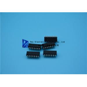 DG307ACJ Computer IC Chip CMOS Analog Switches With 2 Circuit IC Switch