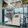 China Máquina de ensayo de torsión ASTM D813 D430 JIS K6301 ISO 132 Probador curvado de tejidos Equipo de ensayo de resistencia al plegamiento wholesale