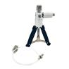 China Hand Pressure Calibration Pump Comparator Pneumatic Pressure Test Pump Calibrator for Pressure and Vacuum Calibration wholesale
