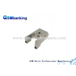 Custom CNC Turning Machine Parts Aluminum Case Spare Parts ATM Skimmers Device