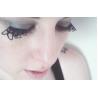 OEM Hand Made Classic Paper False Eyelashes With Different Style