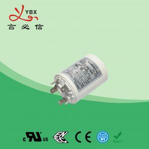 China Yanbixin 16A 120V/250V AC Power Line Filter For Air Conditioner 5 Years Warranty supplier