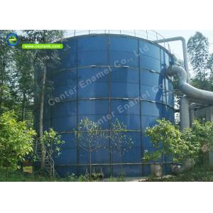 Agriculture Water Storage Tanks And Fertilizer Storage Tanks For Farm Plant