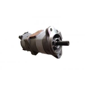 China HD205-3 Hydraulic External Gear Pump 705-52-22000 Heavy Equipment Spare Parts Pilot Pump supplier