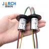 China 2 Circiuts Signal Electrical Capsule Slip Ring wholesale