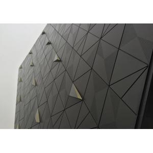 Perforation Expanded Metal Mesh For Facade Net Cladding Metal Mesh Sheet Expanded Mesh Metal Curtain Fasade Panel