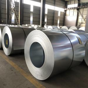 304 Cold Rolled Stainless Steel Coil Thickness 0.1-3mm For Kitchen Decoration