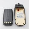 China Легкий VHF UHF двухдиапазонный прослушиватель с 10-ваттной функцией перекрестного ретранслятора wholesale