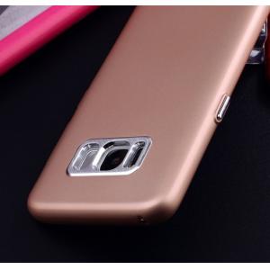 China TPU+ABS Color Plating Metallic Button Protective Case Back Cover For Vivo X9/V5 PLUS X7 PLUS Y66 Y67/V5 Y53/V53 V3 MAX wholesale