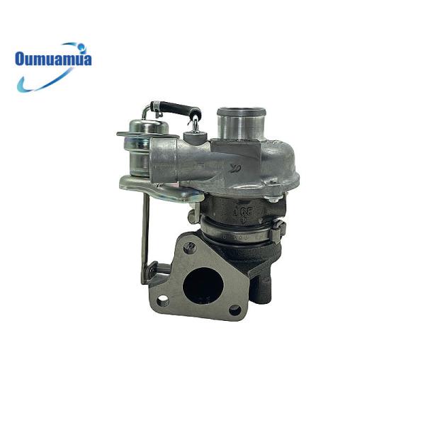 China Turbo RHF3 Turbo 135756252 Turbo Para Shibaura N844 Motor wholesale