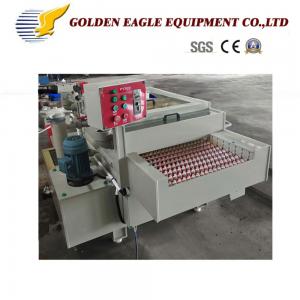 China Ge-S400 Portable Metal Etching Machine with 4.5kw/380V Power Supply and CE Approval supplier