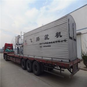 Various Hazardous Wastes Melting Plant Electric Control Conduction Oil Heating