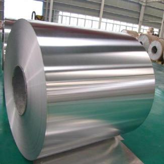 Aluminium Grade 5052 Aluminum Sheet Customized Thickness For Capacito