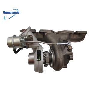 China Turbocompressor 704136-0003 Para Isuzu Turbo Modelo GT2256LMS GT2256MS Starter 4HG1-T 4HG1-T Euro-1 Venda direta de fábrica supplier