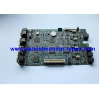 China Medical GE SOLAR8000i Patient Monitor Motherboard 801586-001 on sale