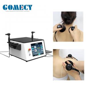 300KHZ - 500KHZ Tecar Therapy Machine CET / RET Radio Frequency Therapy Device