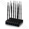 High Quality 5G Jammer 12 Channel Signal Jammer for Shielding Cell Phone 2345G