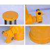China 11. Industrial Jack for Heavy Duty Lifting and Positioning JTSJ-A Screw Jack with High Capacity and Lifting Height Made in Perfect wholesale