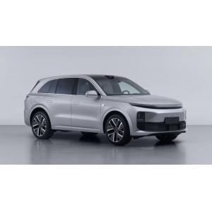 2024 Presale NEW Hybrid Li Auto L6 2024 Luxury Electric Car 4WD Lixiang L6 E-REV SUV Li L6 New Energy Vehicle