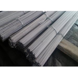 China Liga da categoria W6Mo5Cr4V2/DIN1.3343 da barra de aço de alta velocidade do diâmetro 2-400 milímetro M2 supplier