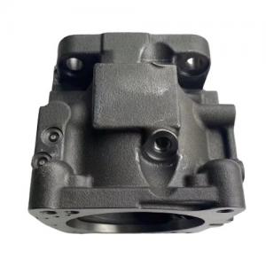 OEM Hydraulic Motor Iron Casting Parts With Sand Casting Process