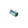 China 3/8'' Machining OEM Agricultural Quick Couplings wholesale