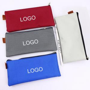 Colorful Good Quality Pen Bag Cheap Pen Bag Gifts Logo Costomized