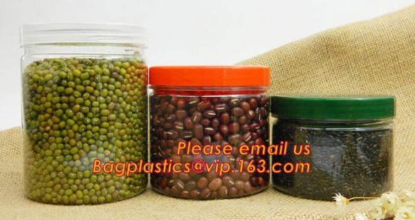 Plastic Packaging Round Box, Clear Plastic Round Packaging Box, Clear Cylinder