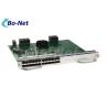 China 9400 linecard usado serie C9400-LC-24S de Gigabit Ethernet SFP del puerto 1 de los módulos 24 de Cisco wholesale