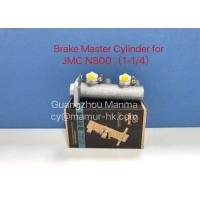 China Brake Master Cylinder Truck Auto Part For JMC N800 1.1/4 on sale