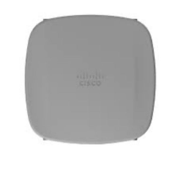 Cisco Wireless AP CW9163E-MR : Wi-Fi 6 , Industrial Durability & Cloud Management