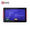 RGB LED Lights Android 13.3 Inch Touch Panel Monitor