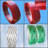 China Máquina de Fabricação de Faixas de PET Duplo / Single Cylinder com Erro de Largura Dentro de 0,2 mm wholesale