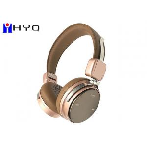 Metallic Color 10m Active Noise Cancelling Headphones With Microphone