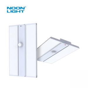 China Reliable 1x2FT Linear High Bay Lamp With White Powder Painted Steel Construction supplier