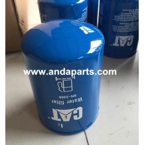 GOOD QUALITY WATER FILTER FOR CATERPILLAR 9N-3366