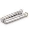 China Three Tooth Threading End Mill With Balzars Coating UNF UNC Standard wholesale